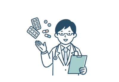 Why Are Supplements Hard on the Liver? What Dark Urine Tells You About Your Liver’s Distressのアイキャッチ画像