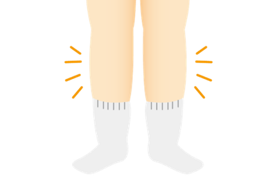 Why Does Liver Disease Cause Leg Swelling and Muscle Cramps? Signs You Must Not Overlookのアイキャッチ画像