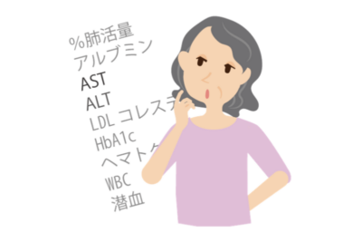 【肝臓の数値を良くしたい方へ】AST(GOT)・ALT(GPT)は下がる？再生医療による血液データ改善の可能性を専門医が解説のアイキャッチ画像