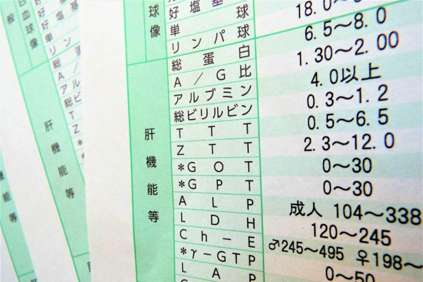 【肝臓病専門医が解説】アルブミン値が低いと言われたら? - 肝臓再生医療サイト さいとう内科クリニックブログ