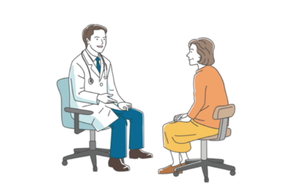 健康診断で「中等度・高度の脂肪肝」と告げられた方へ。肝硬変にさせないために、今すぐ始めるべきこと。のアイキャッチ画像