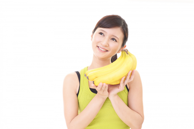 【肝臓病専門医が解説】脂肪肝（MASLD）にバナナは良い？悪い？｜カギを握る「熟度」とグリーンバナナの驚くべき効果のアイキャッチ画像