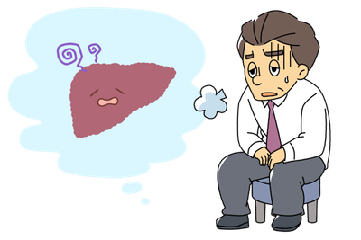【肝臓病専門医が解説】年齢のせいで見誤らない!新しい肝臓の指標「FIB-3」と肝硬変のその先のアイキャッチ画像