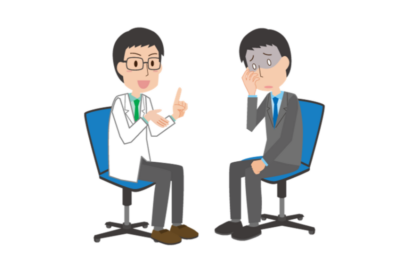 「脂肪肝」と言われたら？治療法と今日からできる改善策のアイキャッチ画像