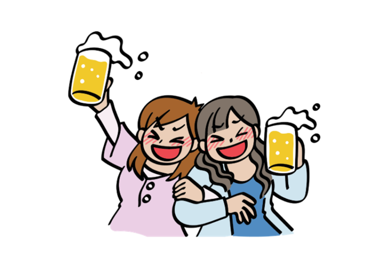 【肝臓病専門医が解説】お酒好きは要注意！あなたの肝臓、悲鳴をあげていませんか？ “沈黙の臓器”の危険なサインのアイキャッチ画像