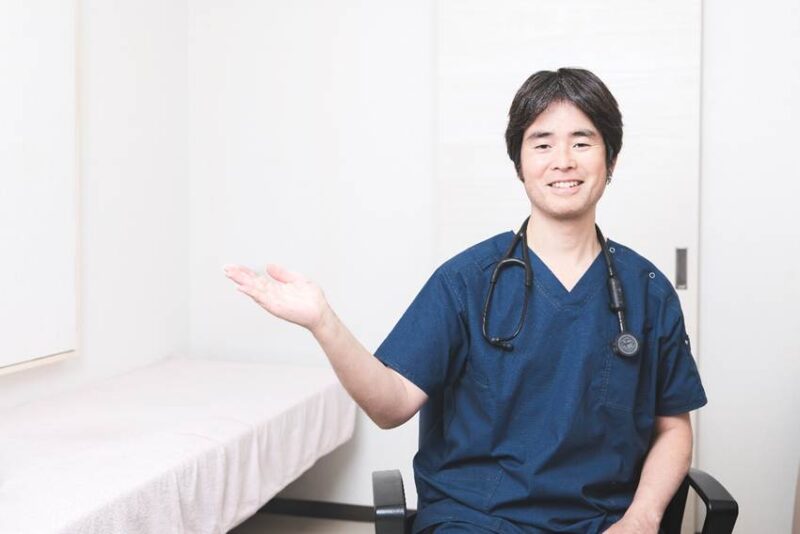 肝臓再生医療サイト医療法人社団好也会 さいとう内科クリニック