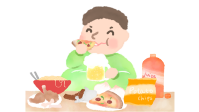 【医師監修】脂肪肝を改善する食事、ダメな食事とは?コンビニ食や外食の選び方も解説のアイキャッチ画像