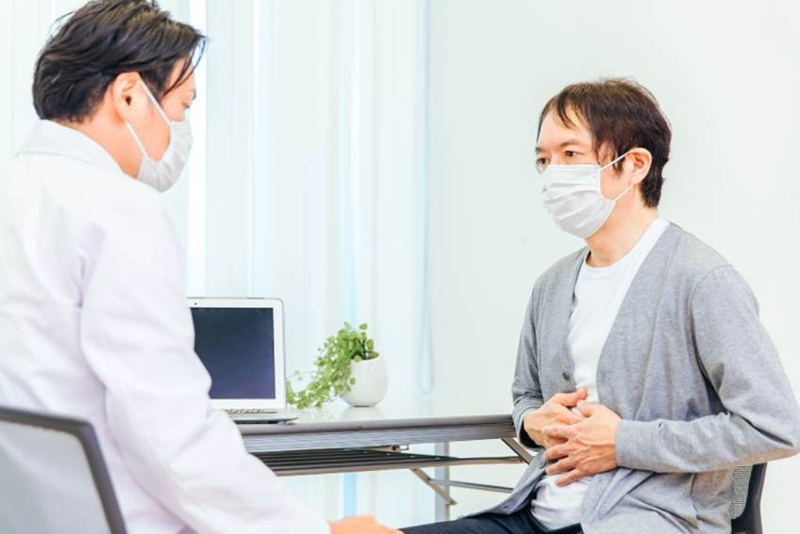 肝臓再生医療サイト医療法人社団好也会 さいとう内科クリニック