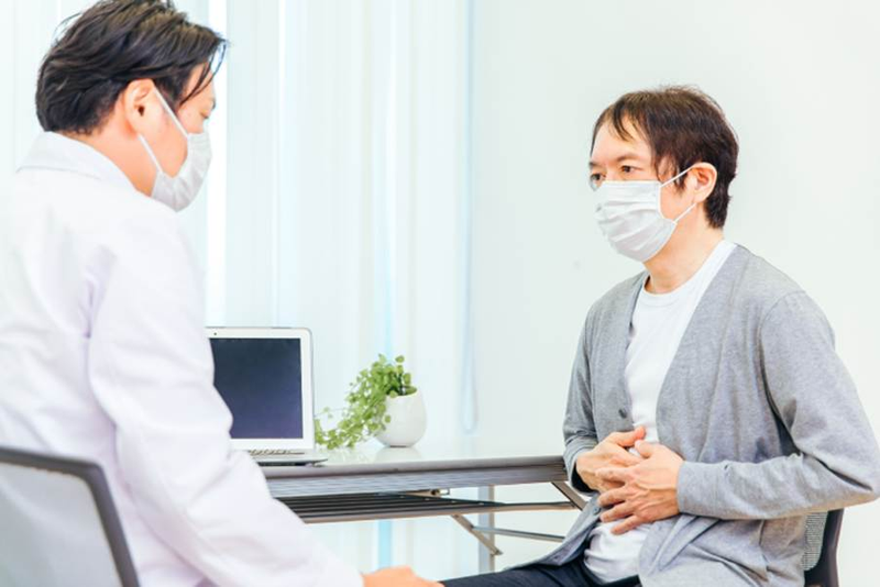 肝臓再生医療サイト医療法人社団好也会 さいとう内科クリニック