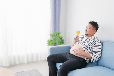 【お酒好き必見】肝臓をリセット！安全なアルコールデトックスと回復への道のアイキャッチ画像