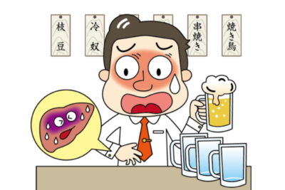 肝臓病専門医が教える、本当に「肝臓に良い食べ物」と「悪い食べ物」のアイキャッチ画像
