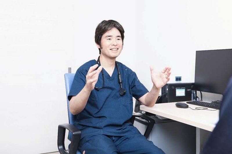 肝臓再生医療サイト医療法人社団好也会 さいとう内科クリニック