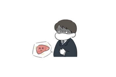 肝臓が悪い時の危険なサインとは?顔色、皮膚のかゆみ、腹水…。「沈黙の臓器」のSOSを見逃さないでのアイキャッチ画像