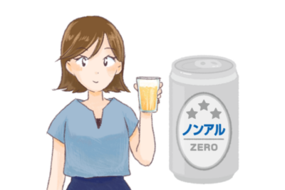 【肝臓病専門医が警告】「酒じゃないから健康的」の罠。肝臓を守るノンアルコールビールの“正しい”選び方のアイキャッチ画像