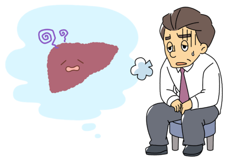 肝臓再生医療サイト医療法人社団好也会 さいとう内科クリニック