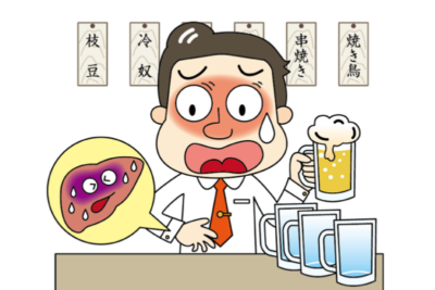 【肝臓病専門医が推奨】お酒を飲まない人も必見！「沈黙の臓器」肝臓を守る3つの食べ方と新常識のアイキャッチ画像