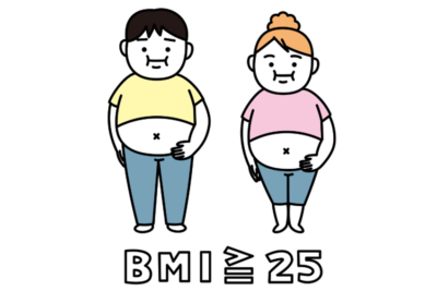 【保存版】BMI 25は脂肪肝のレッドゾーン？肝臓を守る「真の理想体重」の見つけ方のアイキャッチ画像