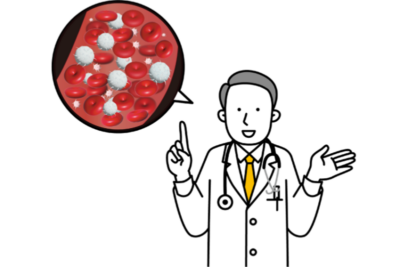 【健康診断の正しい見方】肝機能は「血小板」と一緒に見る?病気を防ぐピラミッドの法則のアイキャッチ画像