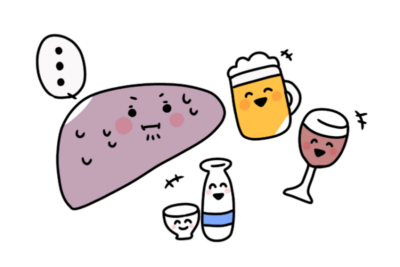 【肝硬変の食事療法】食べてはいけないものと、肝臓の「自己修復力」を高めるための栄養知識のアイキャッチ画像