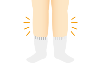 なぜ肝臓の病気で「足のむくみ」や「こむら返り」が起きるのか？見逃してはいけない危険なサインのアイキャッチ画像