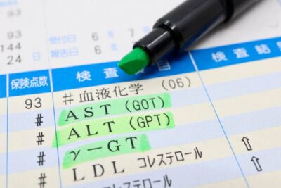 アルコール性肝障害のリアル|お酒が肝臓を壊すメカニズムと回復への道筋のアイキャッチ画像