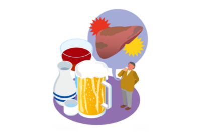 Alcoholic Liver Cirrhosis and “Life Expectancy”: What You Need to Know to Avoid Despair After a Prognosisのアイキャッチ画像