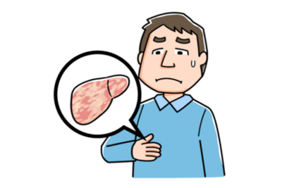[How to Cure Fatty Liver] Lifestyle Habits to Lower Your Numbersのアイキャッチ画像