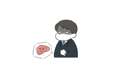 What Are the Dangerous Signs of a Bad Liver? Complexion, Itchy Skin, Ascites… Don’t Miss the SOS from the “Silent Organ”のアイキャッチ画像
