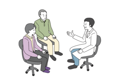 肝硬変・非代償性肝硬変の治療について『再生医療という新たな希望』をブログでご紹介のアイキャッチ画像
