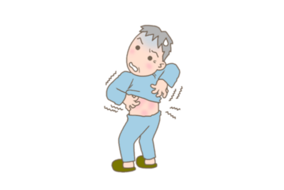 Don’t Overlook It! Persistent Whole-Body Itching Might Be an “SOS from the Liver”のアイキャッチ画像