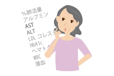 What is “AST (GOT)” in a Health Checkup? A Thorough Explanation of Causes for High Levels and the Risks of Leaving Them Untreatedのアイキャッチ画像