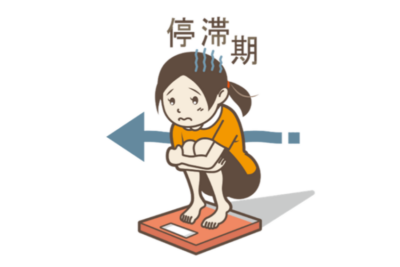Is Your Weight Loss Plateau an “SOS from Your Liver”? The Hidden Reason Why You Aren’t Losing Weight Despite Your Best Effortsのアイキャッチ画像
