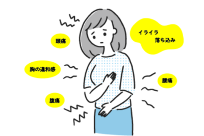【肝臓病専門医が解説】閉経後に急増する「隠れ脂肪肝」~女性ホルモンとの知られざる関係のアイキャッチ画像
